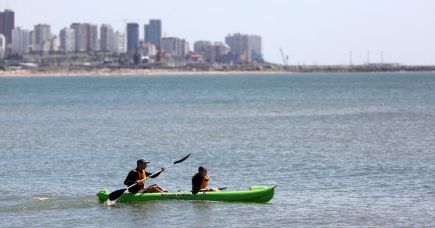 Mar del Plata: el destino perfecto para disfrutar del deporte Mar del Plata: el destino perfecto para disfrutar del deporte