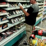 Inflación: qué lugar ocupa la Argentina en el ranking regional y global