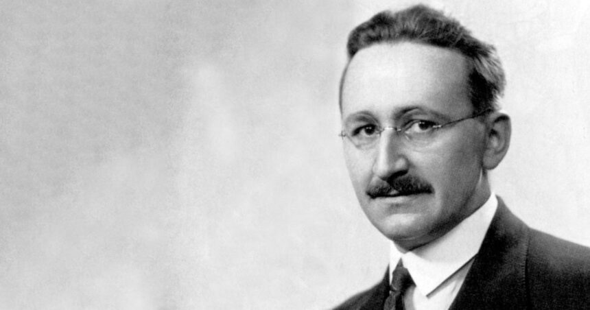 ¿Qué versión de Friedrich Hayek leyó Javier Milei?