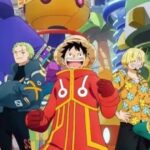 One Piece, capítulo 1090: a qué hora se estrena el nuevo episodio, dónde y cómo verlo