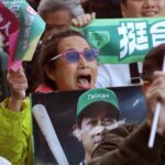 Un opositor a China ganó la elección presidencial en Taiwán: “Es un peligro”, alerta Pekin
