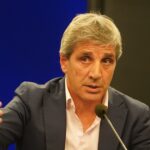 El plan Caputo con el dólar en 0 entra en otra etapa de tensión