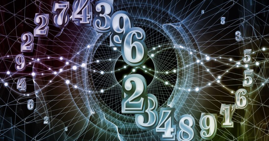 Numerología 2024: ¿Cuál es el número que representa a Dios?