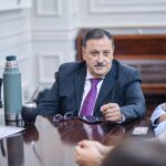 Quíntela: El gobierno nacional “no quiere dialogo” quiere imposición y sometimiento