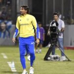 El Boca de Diego Martínez debutó con un triunfo ante Gimnasia y Tiro en Salta