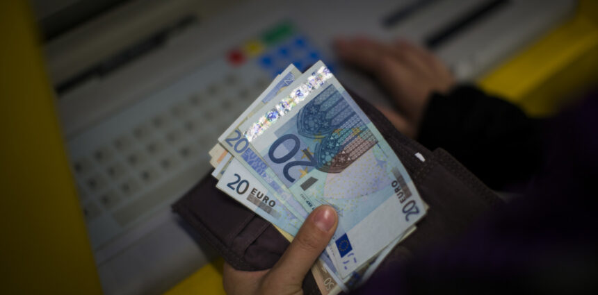 Euro hoy: a cuánto cotiza este domingo 14 de enero Euro hoy: a cuánto cotiza este domingo 14 de enero