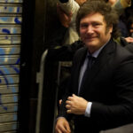 Javier Milei advirtió que la Argentina seguirá “padeciendo alta inflación durante unos meses”