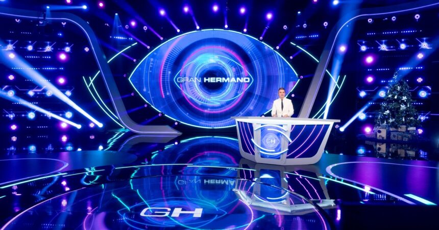 Gran Hermano, EN VIVO: todo sobre la quinta gala de eliminación, minuto a minuto Gran Hermano, EN VIVO: todo sobre la quinta gala de eliminación, minuto a minuto