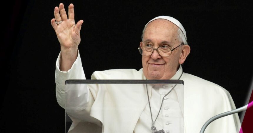 El papa Francisco dijo que analiza viajar a Argentina “en la segunda parte del año” El papa Francisco dijo que analiza viajar a Argentina “en la segunda parte del año”