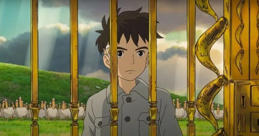 La desgarradora historia real detrás de El niño y la garza, la película animada del momento La desgarradora historia real detrás de El niño y la garza, la película animada del momento