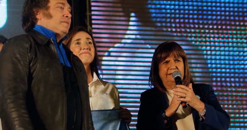 Ranking incómodo: una nueva encuesta midió a 15 políticos top y sólo zafaron cuatro Ranking incómodo: una nueva encuesta midió a 15 políticos top y sólo zafaron cuatro