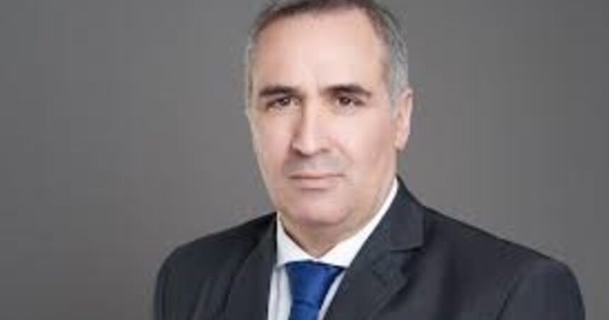 Un polémico ex diputado del PRO será el nuevo secretario de Culto Un polémico ex diputado del PRO será el nuevo secretario de Culto