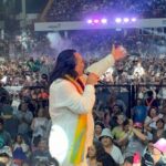 Sergio Galleguillo fue récord de público en el Festival Jesús María 2024