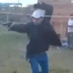 Masacre de González Catán: el Lejano Oeste está muy cerca