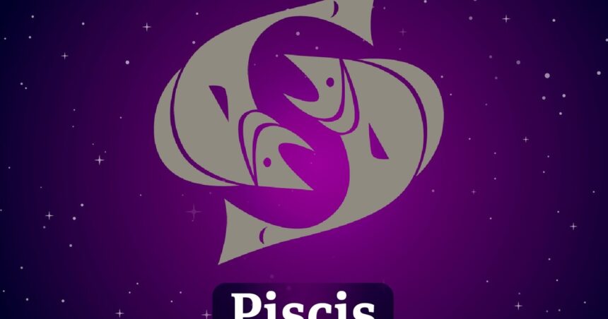 Horóscopo Piscis de hoy, 16 de enero de 2024: las predicciones para la salud, el amor y el dinero Horóscopo Piscis de hoy, 16 de enero de 2024: las predicciones para la salud, el amor y el dinero