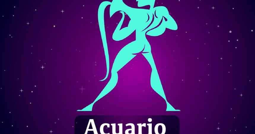 Horóscopo Acuario de hoy, 16 de enero de 2024: las predicciones para la salud, el amor y el dinero Horóscopo Acuario de hoy, 16 de enero de 2024: las predicciones para la salud, el amor y el dinero
