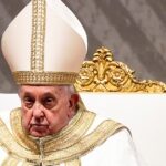 El alcance de las bendiciones, motivo de intenso debate en la Iglesia
