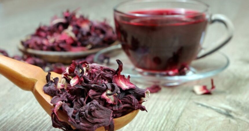 ¿Qué propiedades tiene el té de hibisco y cuál es la mejor hora para consumirlo? ¿Qué propiedades tiene el té de hibisco y cuál es la mejor hora para consumirlo?