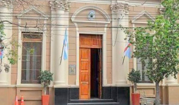 Cuasi Moneda: El proyecto “Bono cancelación de deuda” ingresó a la Legislatura Cuasi Moneda: El proyecto “Bono cancelación de deuda” ingresó a la Legislatura