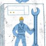 Las reformas laborales y su trama