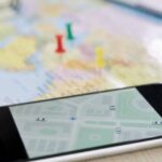 Cómo rastrear un celular solo con el número