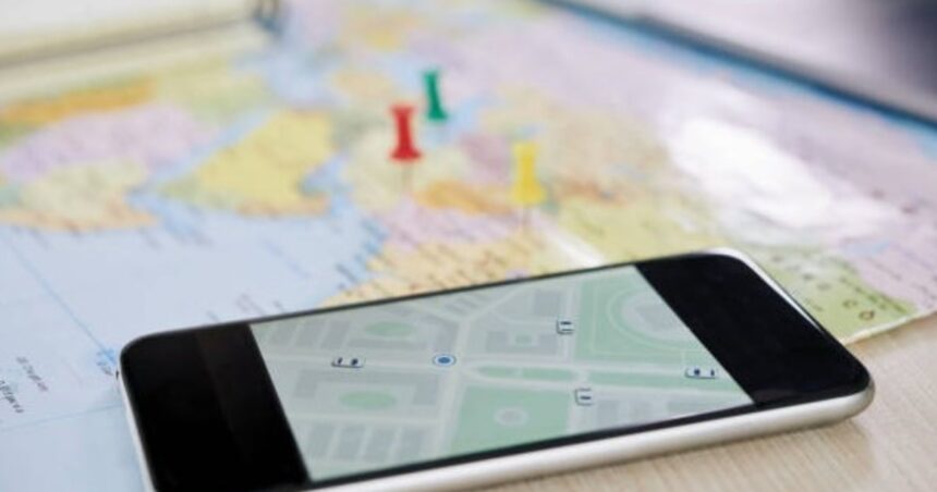 Cómo rastrear un celular solo con el número Cómo rastrear un celular solo con el número