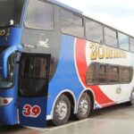 Empresas de transporte expresaron su apoyo a la cuasimoneda