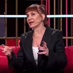Matilda Blanco reveló la complicación que tuvo tras el accidente que sufrió