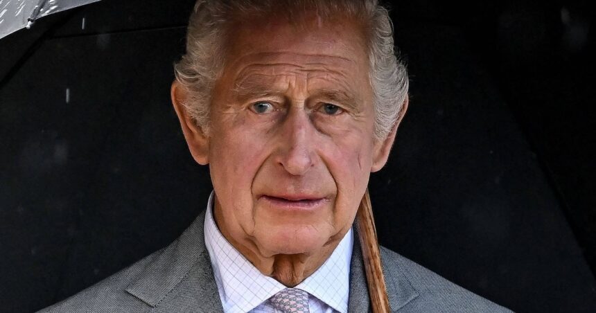 Realeza británica: operan a Carlos III por un “agrandamiento de próstata” Realeza británica: operan a Carlos III por un “agrandamiento de próstata”