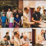 FERCOA y APEPFAR presentaron un Amparo al DNU del Gobierno Nacional de Javier Milei