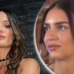 Paula Chaves se sinceró y habló como nunca de su pelea con Zaira Nara: “No me sentí cómoda”
