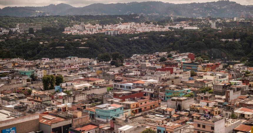 Cayalá: ¿Un nuevo enclave utópico? ¿O un testamento a la desigualdad?