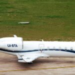 Cristina Kirchner dejó una deuda millonaria por el uso del avión de YPF para viajar a Santa Cruz