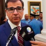 Gustavo Galván: cuestionó la cuasimoneda y dijo que se podría haber evitado