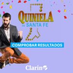 Quiniela de Santa Fe: resultado del sorteo de la Nocturna de hoy, jueves 18 de enero