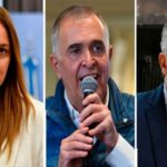Gobernadores y dirigentes criticaron a Quintela por la emisión de “una moneda propia”