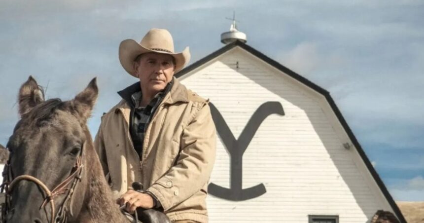 La serie furor en Estados Unidos que llegó a Netflix y se ubicó en el topde las tendencias La serie furor en Estados Unidos que llegó a Netflix y se ubicó en el topde las tendencias