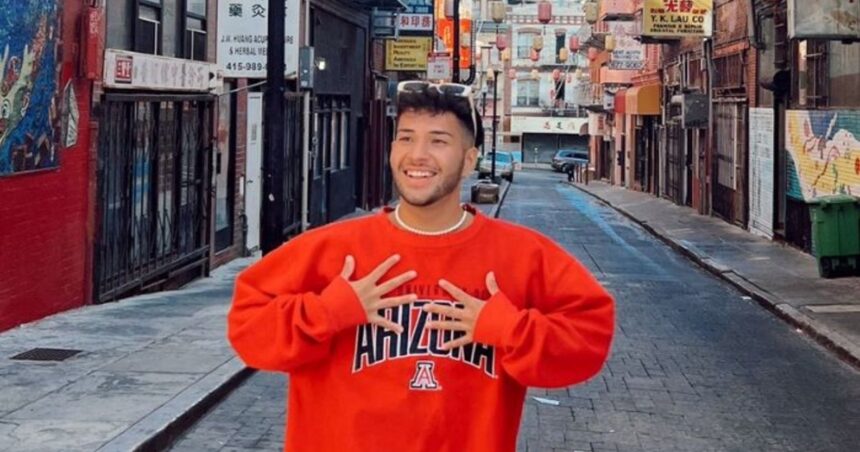 El joven argentino que emigró y encontró su destino ideal: “Los sueños son posibles”