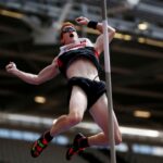 Conmoción por la muerte del ex campeón mundial de atletismo Shawn Barber a los 29 años