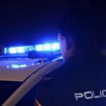 Dos jóvenes fueron detenidos por darse a la fuga de un control policial