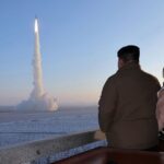 Corea del Norte ahora prueba un dron submarino para ataque nuclear