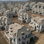 La economía china atraviesa graves dificultades