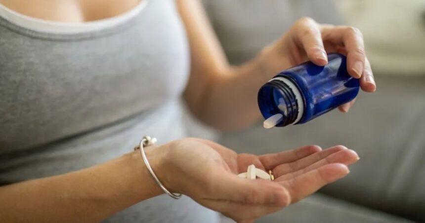 Qué pasa si tomo vitaminas del complejo B todos los días y para qué sirven Qué pasa si tomo vitaminas del complejo B todos los días y para qué sirven