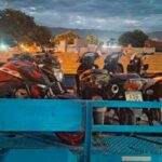 Municipio Capital: Avanzan  los Operativos por Ruidos Molestos Vehiculares