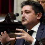 Ricardo Herrera: “Somos mayoría y podemos frenar el DNU y la ley ómnibus”