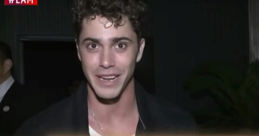 El hermano de Tini Stoessel opinó sobre la separación de la cantante y Rodrigo De Paul