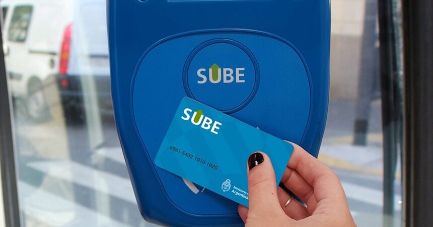 ¿Cuál es el requisito para no pagar 0 el boleto de colectivo con la SUBE desde febrero? ¿Cuál es el requisito para no pagar 0 el boleto de colectivo con la SUBE desde febrero?