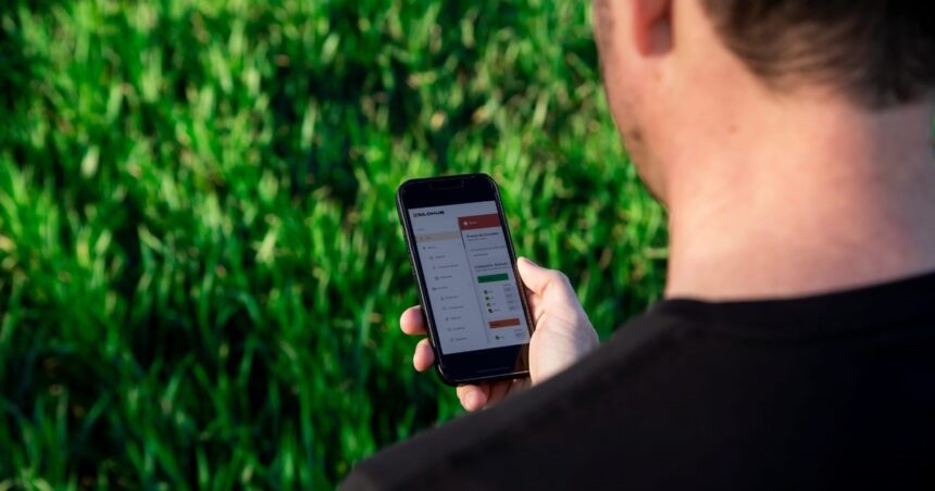 Reseña AgTech 2023: creciendo a pesar de las dificultades Reseña AgTech 2023: creciendo a pesar de las dificultades