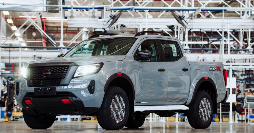 Crisis automotriz: sin precios en las concesionarias ni piezas en las fábricas