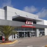 Coto finaliza un híper en Cariló tras una inversión de US$ 13 millones
